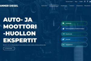 Tammer Diesel Oy